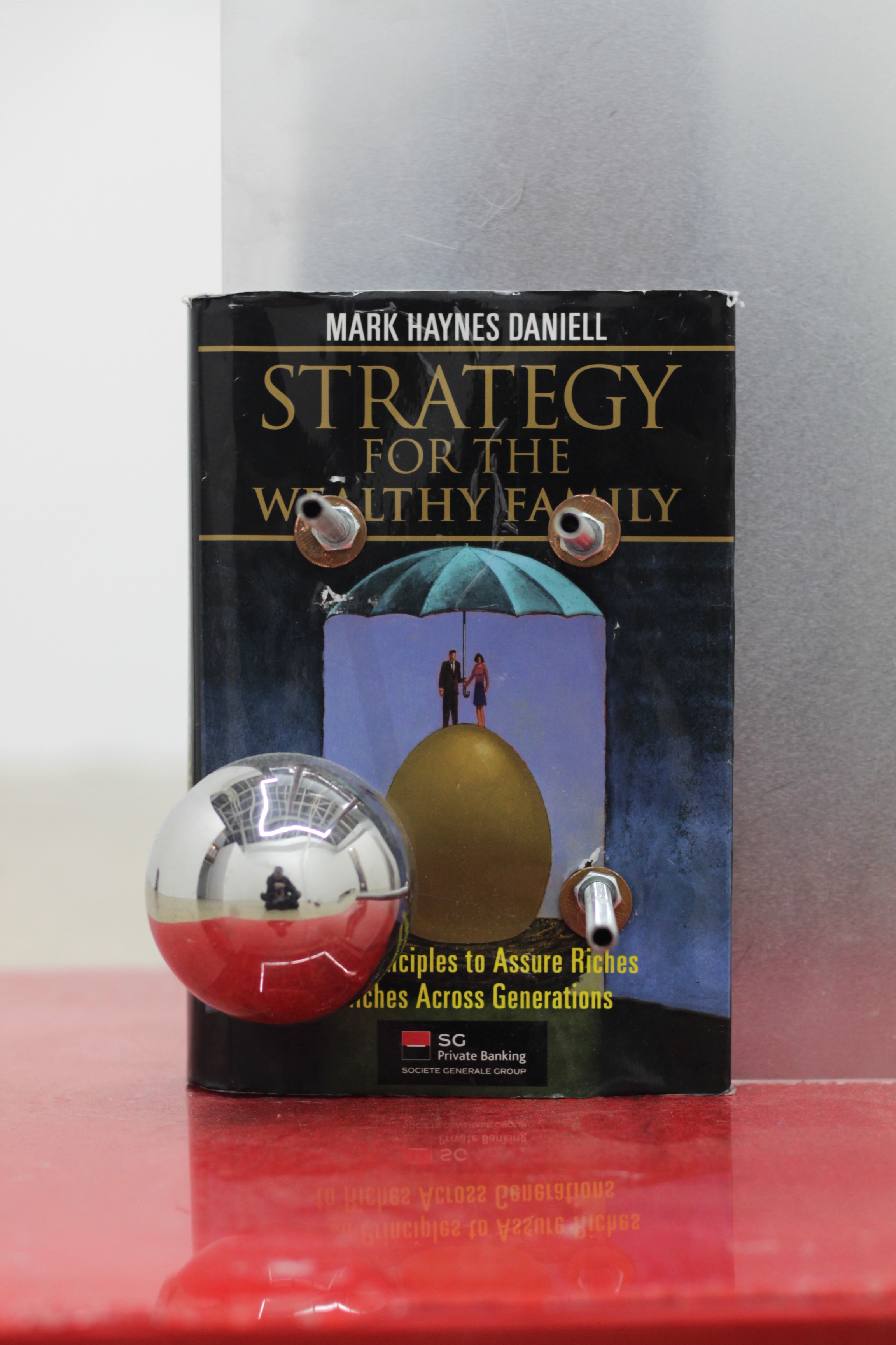 Livre strategies